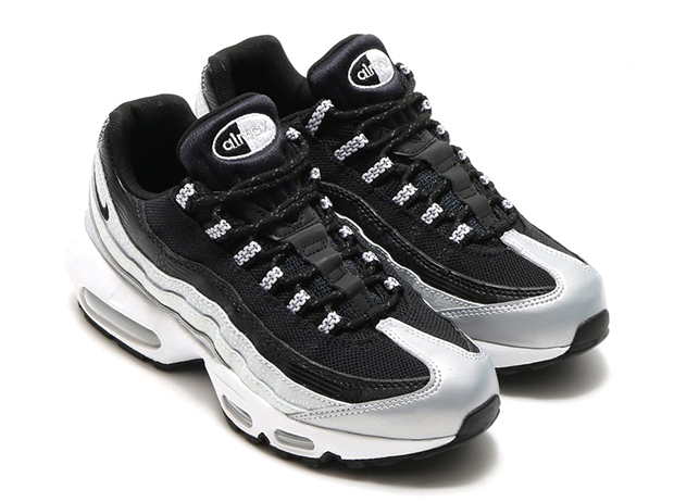 Nike WMNS Air Max 95 20th Anniversary Release Date