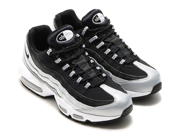 Nike WMNS Air Max 95 “20th Anniversary” – Release Date