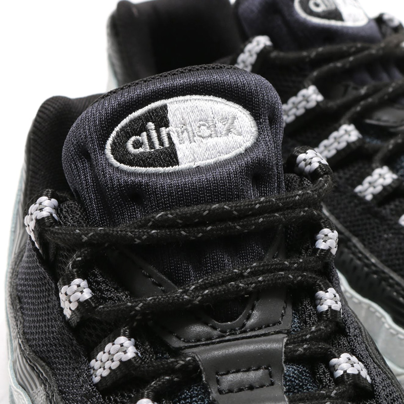 Nike Wmns Air Max 95 20th Anniversary 06