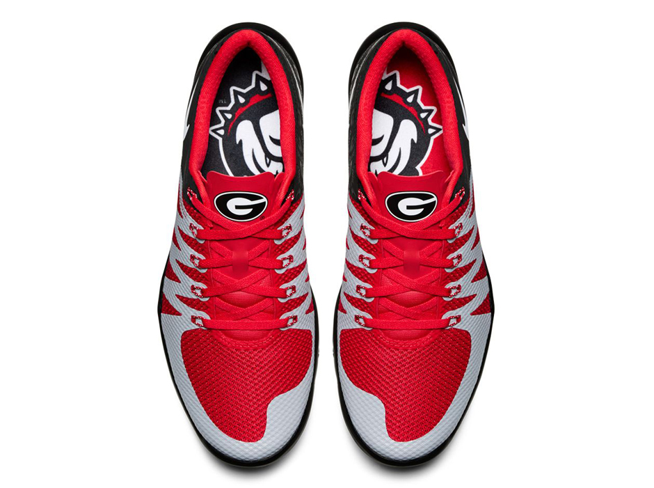 Nike Zero Week 2015 College Football Collection Hd 21