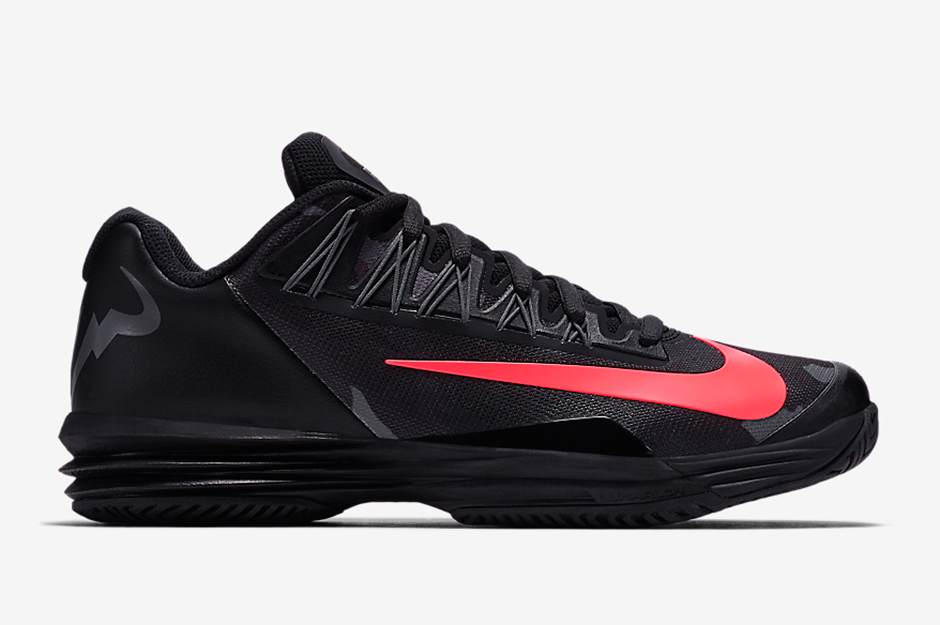 NikeCourt's Complete Footwear Collection For The 2015 US Open