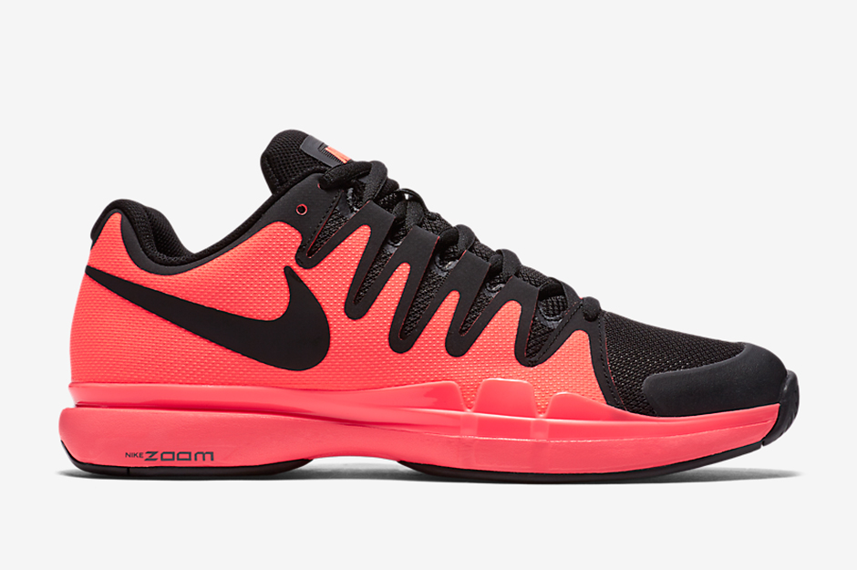 Nikecourt Complete Collection Us Open 04
