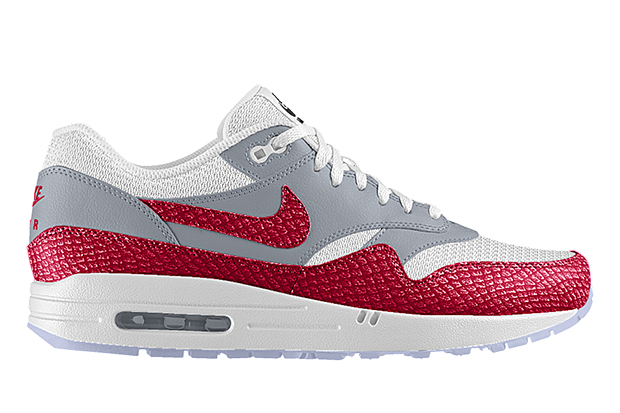 nikeid air max 1 reflective snake 3m options 02