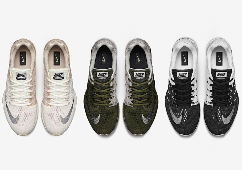 These NikeLab London Exclusives Are Releasing Worldwide Soon