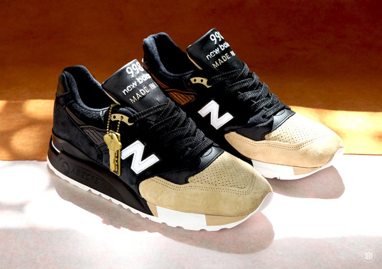 With Upcoming New Balance 998 Collaboration, Premier Shows Us How Skateshops Can Fully Evolve