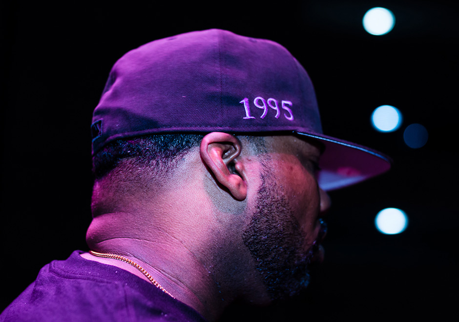 Raekwon Packer Release Date 2