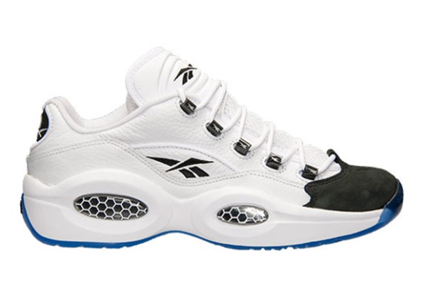 Reebok Question Low 