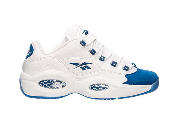 Reebok Question Low 