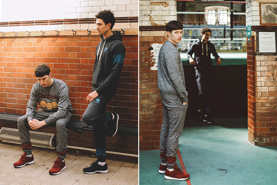 Reebok Reserve Launches Apparel Line 07