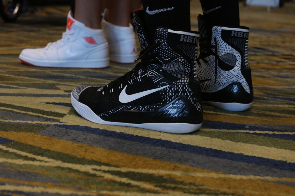 Detroit Showed Out For Their First OnFeet Sneaker Con Recap