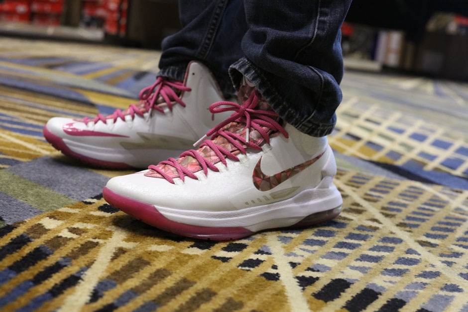 Sneaker Con Detroit August On Feet 139