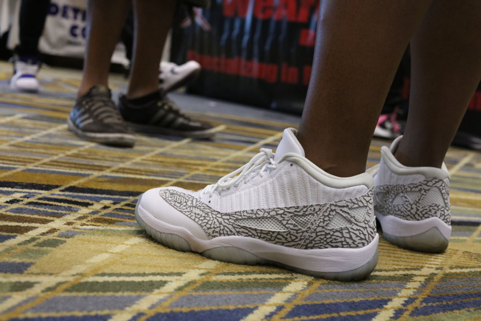 Sneaker Con Detroit August On Feet 156