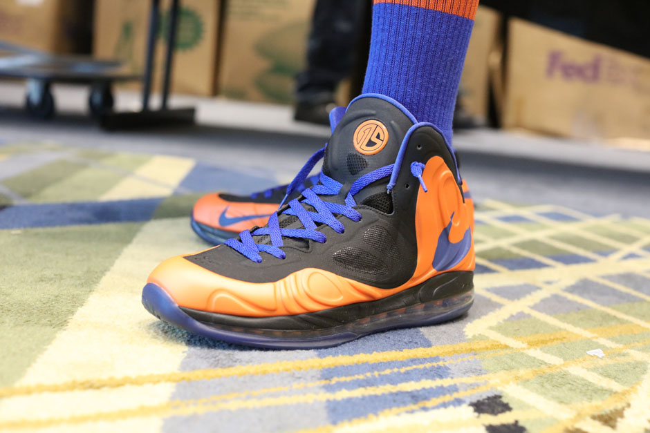 Sneaker Con Detroit August On Feet 165