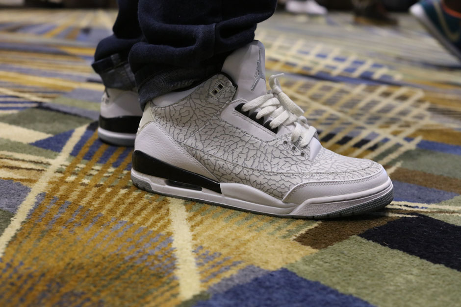 Sneaker Con Detroit August On Feet 166