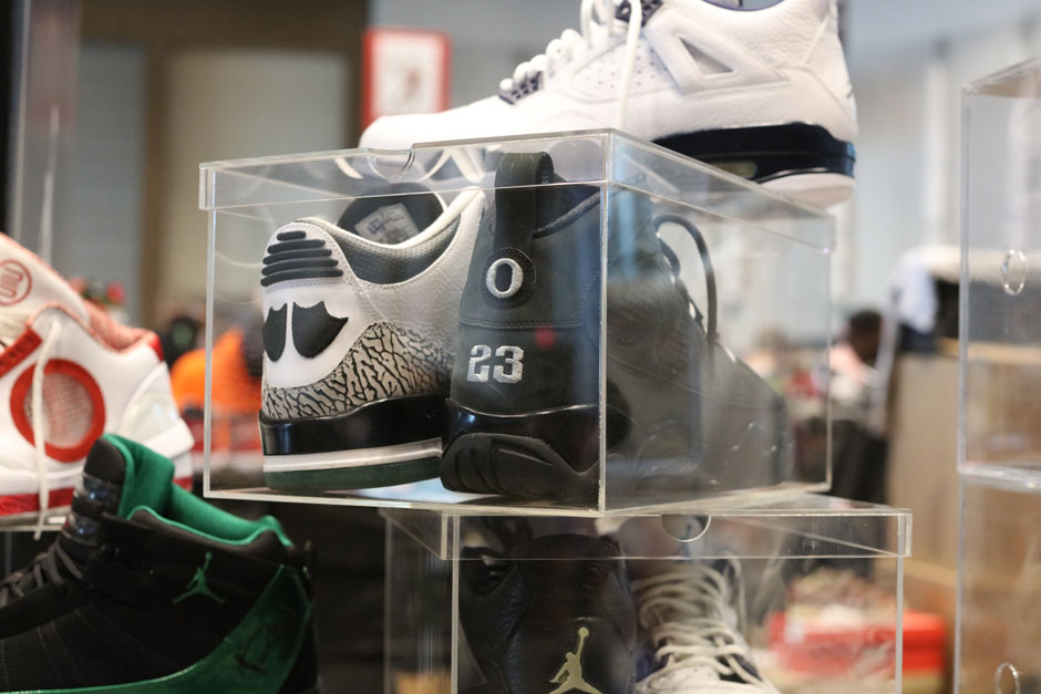 Sneaker Con Event Recap Detroit August 2015 04