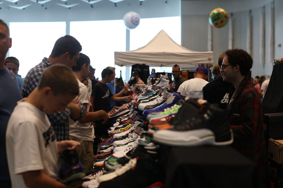 Sneaker Con Event Recap Detroit August 2015 06