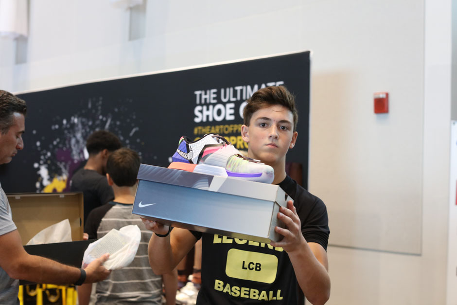 Sneaker Con Event Recap Detroit August 2015 12