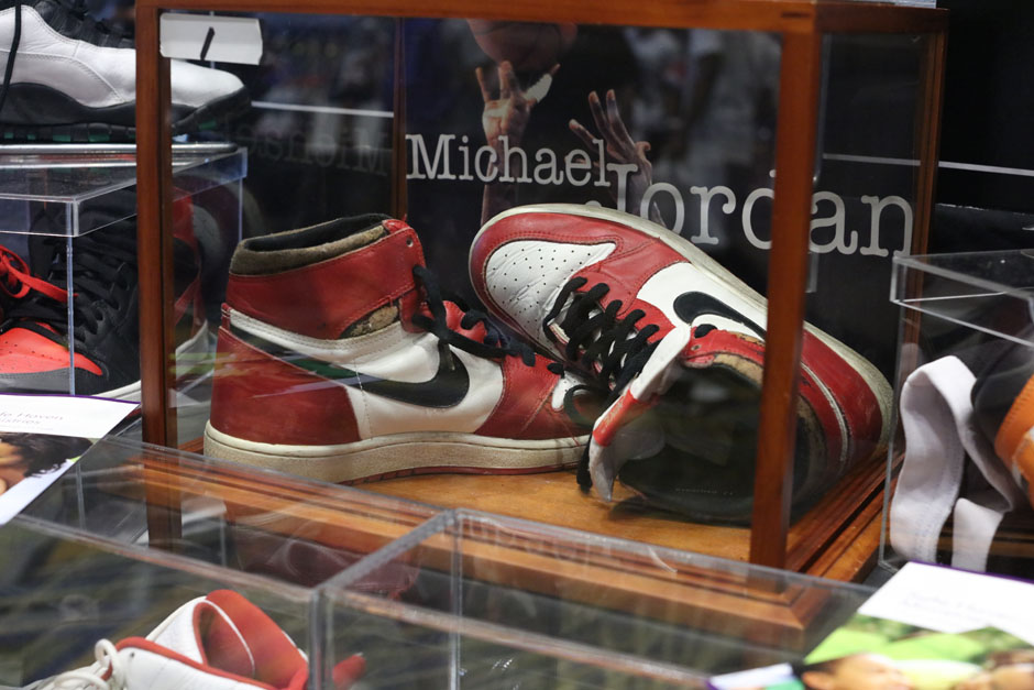 Sneaker Con Visits Another New City For The First Time - SneakerNews.com