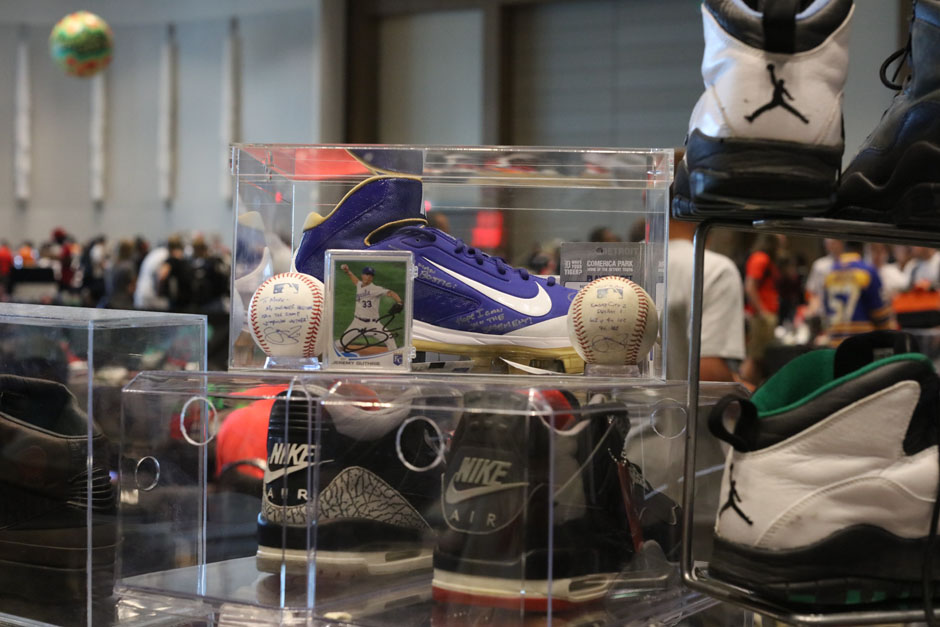 Sneaker Con Event Recap Detroit August 2015 31