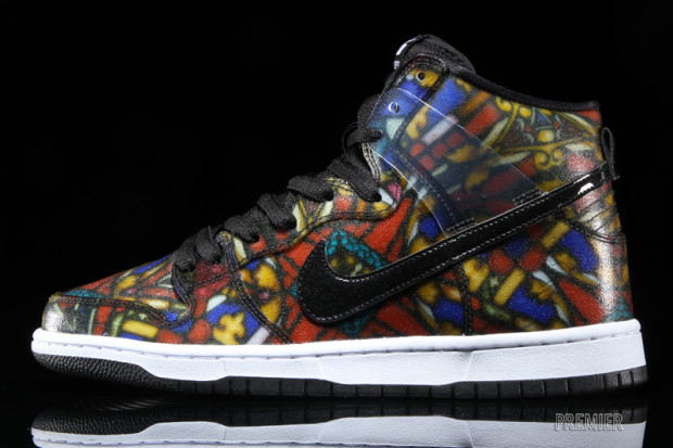 Sneakers Releasing This Weekend August 15th 15 02