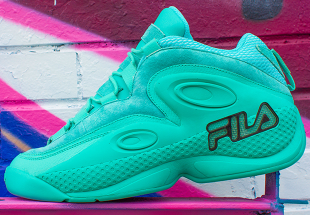 Sneakers Releasing This Weekend August 15th 15 07