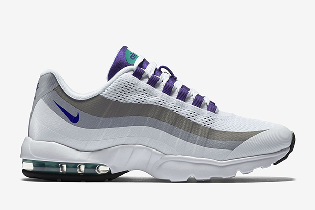 Sneakers Releasing This Weekend August 15th 15 11