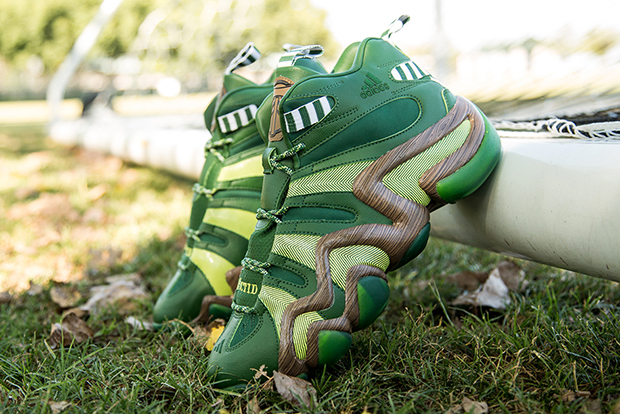 Sneakers Releasing This Weekend August 15th 15 13