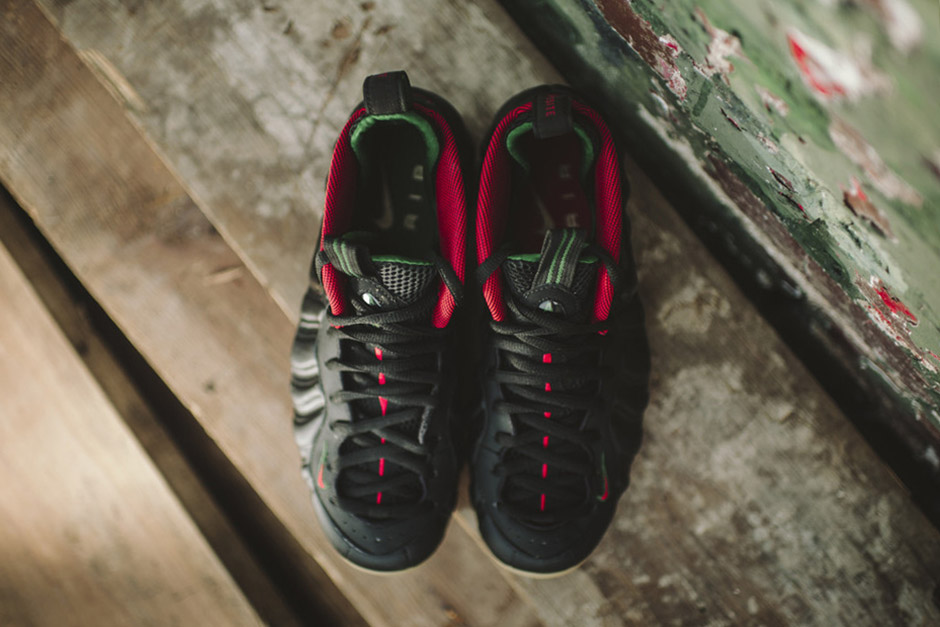 These Nike Foamposite Pros Could Cause Legal Trouble 07