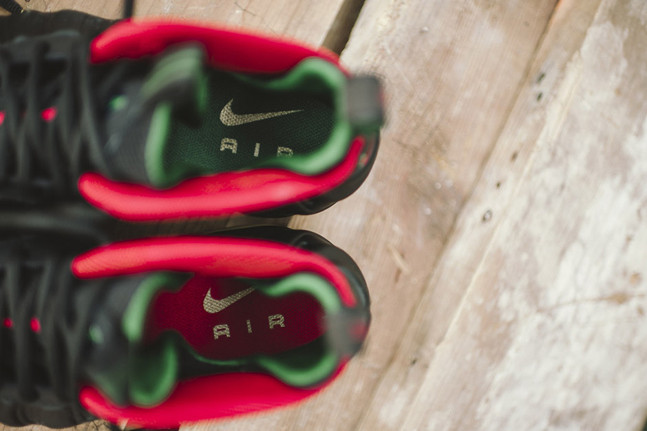 These Nike Foamposite Pros Could Cause Legal Trouble 10