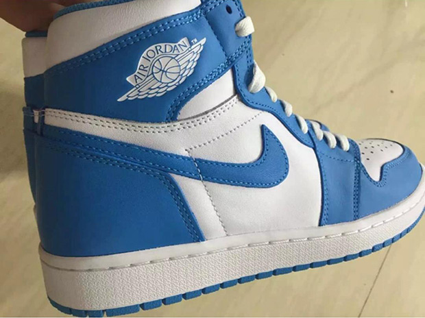 How Have These Air Jordan 1 Retro High OGs Not Retro’d Before?