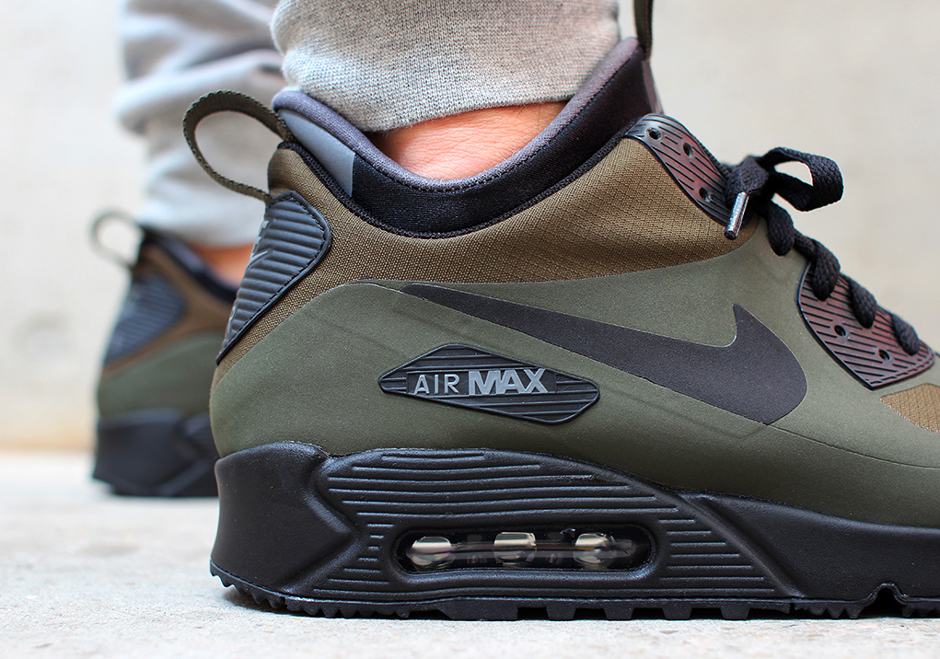 air max winter