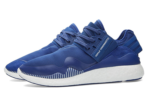 The adidas Y-3 Retro Boost: Cooler Than 