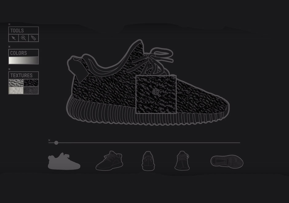 yeezy boost 2015