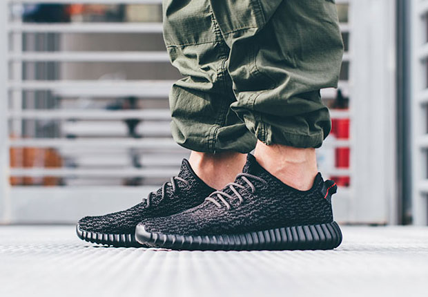 yeezy boost foot locker