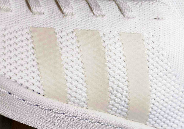 Adidas Is Using Primeknit In Ways Nike Hasn't Yet