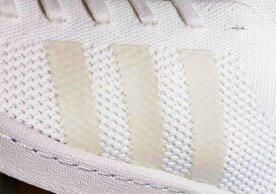 Adidas Is Using Primeknit In Ways Nike Hasn’t Yet