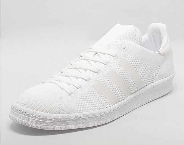 Memo sagtmodighed tusind Adidas Is Using Primeknit In Ways Nike Hasn't Yet - SneakerNews.com