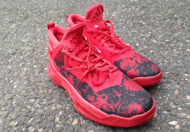 Adidas D Lillard 2 First Look 07