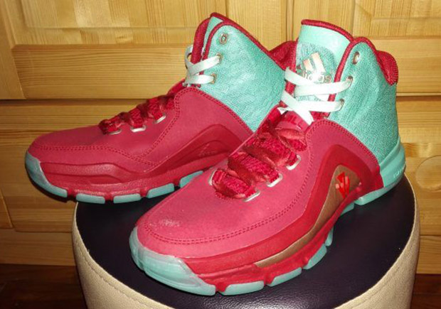 Here’s What John Wall Is Wearing This Christmas