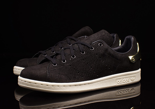 stan smith croco 2015