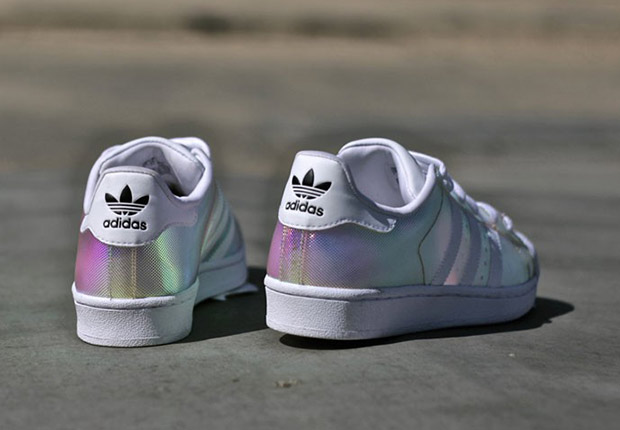 Adidas Superstar Disco Grail 3