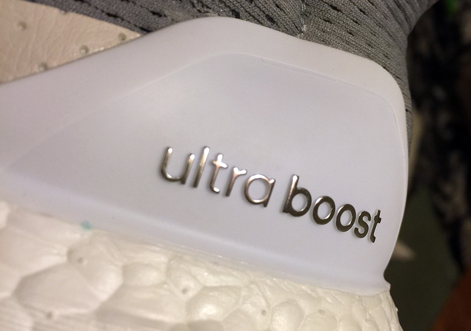 Here's Why The adidas Ultra Boost Will 