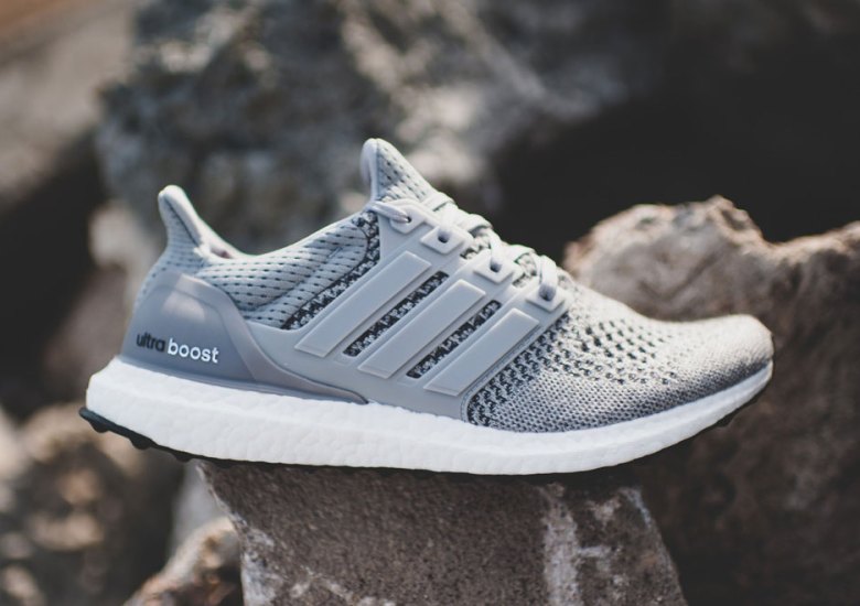 Think The adidas Ultra Boost Is For Summer Only?