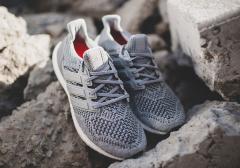 Think The adidas Ultra Boost Is For Summer Only? - SneakerNews.com