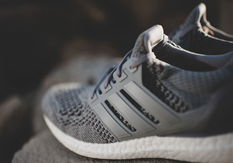 Think The adidas Ultra Boost Is For Summer Only? - SneakerNews.com