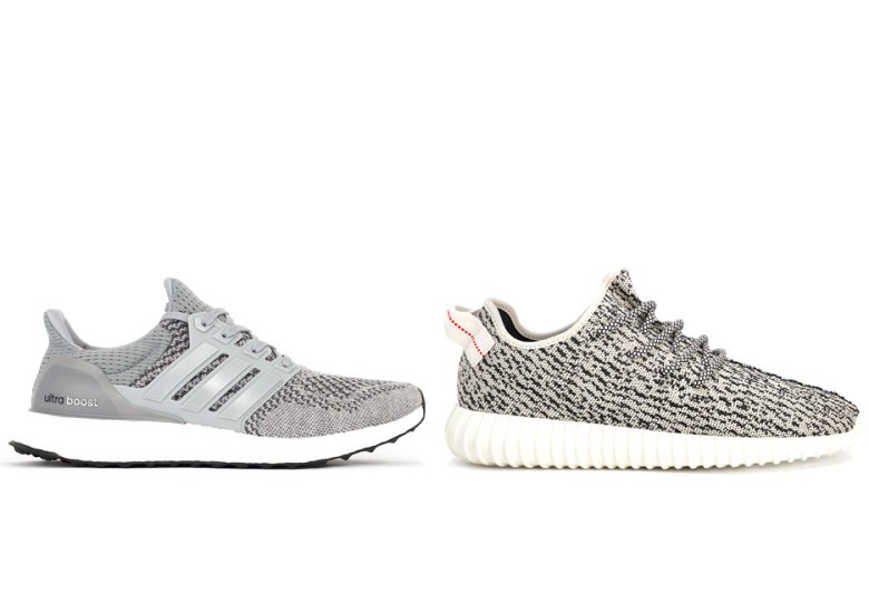 adidas Should Use “Yeezy” Colorways Just Like Nike Did