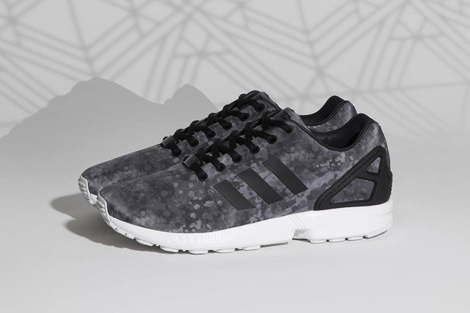 White Mountaineering's adidas Collaboration Drops This Weekend