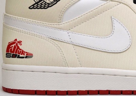 One of the Rarest Air Jordan 1s Ever Can Be Yours