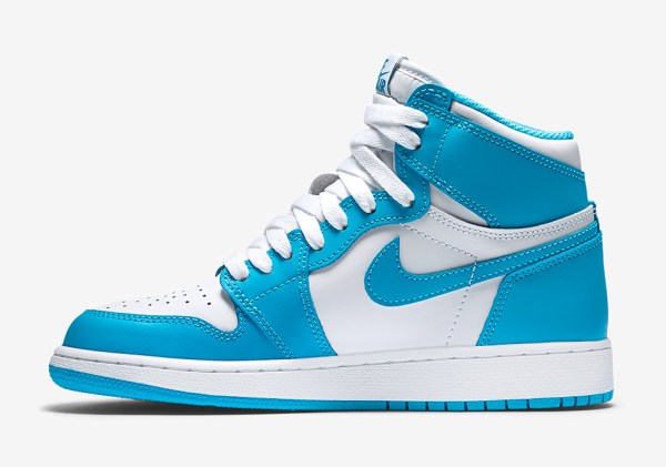 Good News, One Of The Best Air Jordan 1 Releases Of The Year Will Come ...