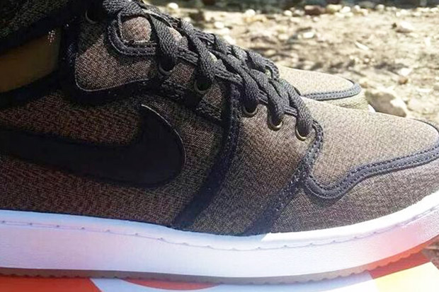 Here's An Upcoming Air Jordan 1 KO Release You Haven't Seen Yet
